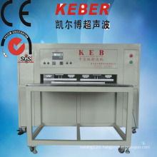 PP Hollow Sheet Hot Plate Welding Machine (KEB-ZKB2600)